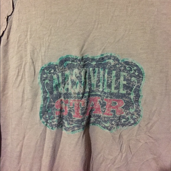 ❌❌ SOLD- Alternative Vintage Soft Sz M - Picture 3 of 7